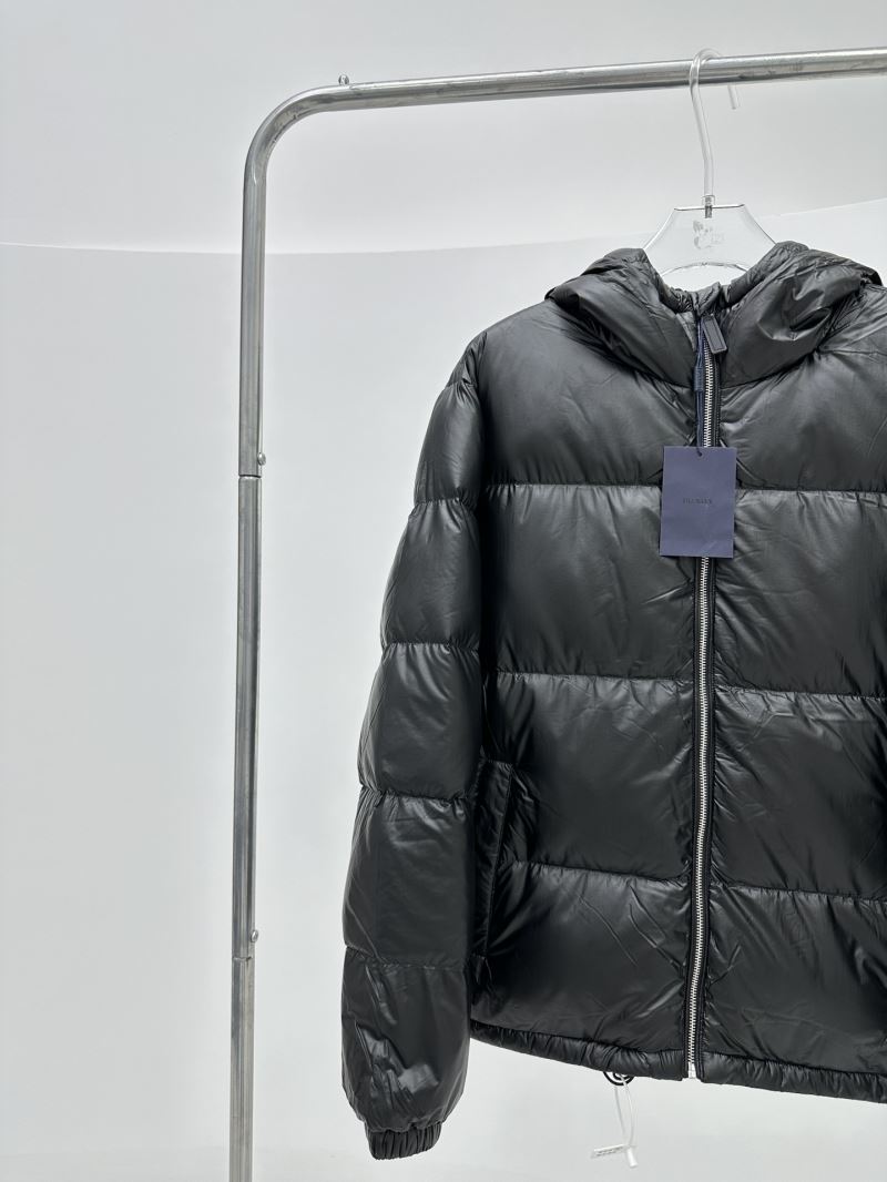 Prada Down Jackets